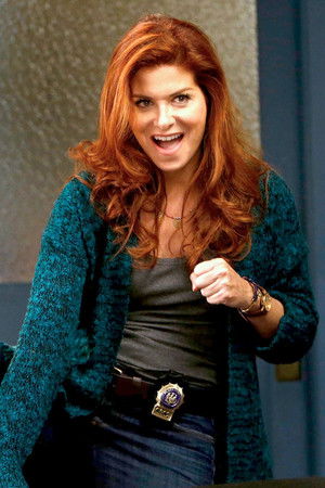 The Mysteries of Laura