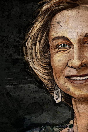 Sofía y la vida real