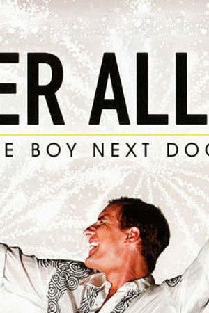Peter Allen: Not the Boy Next Door