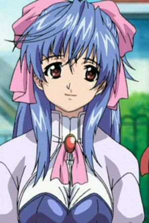 ANGELIUM アンジェリウム