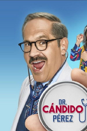 Dr. Cándido Pérez