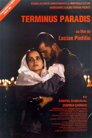 Terminus paradis