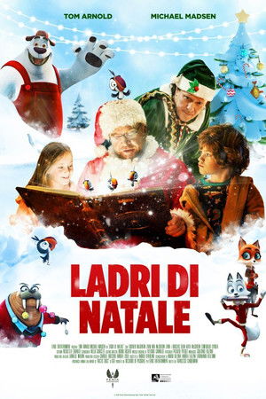 Ladri di Natale