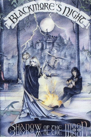 Blackmores Night: Shadow of the moon