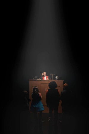 Et puis, Amélie est partie