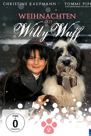 Weihnachten mit Willy Wuff II - Eine Mama für Lieschen