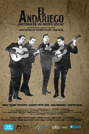 El Andariego, historia de un grupo vocal
