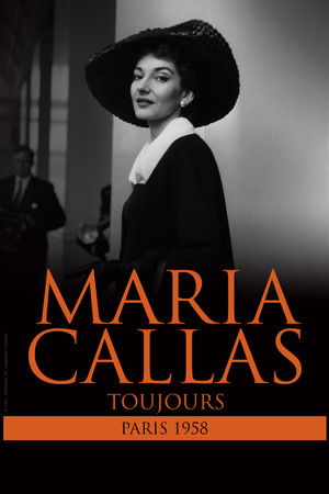 Maria Callas: Toujours (Paris 1958)
