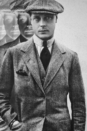 A Very Royal Crisis: Countdown to Abdication