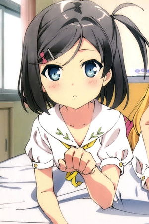 変態王子と笑わない猫