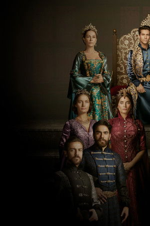 Muhteşem Yüzyıl: Kösem