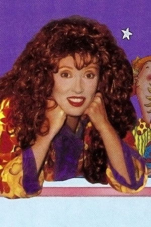 Shelley Duvall's Bedtime Stories