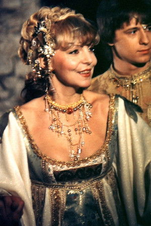 Dluhy Hany Zagorové