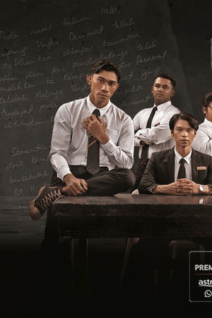 Projek: High Council