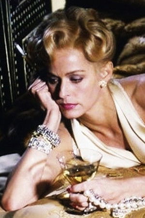 Poor Little Rich Girl: The Barbara Hutton Story