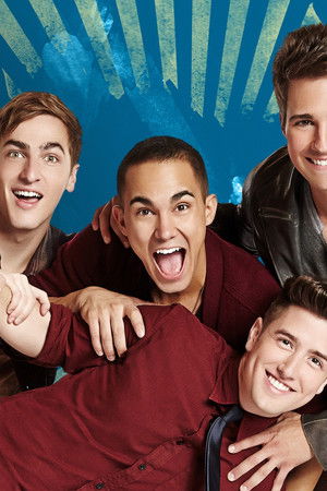 Big Time Rush