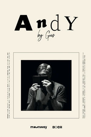 Andy by Gus