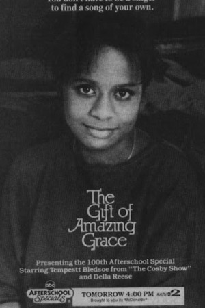 The Gift of Amazing Grace