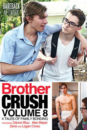 Brother Crush Vol. 8