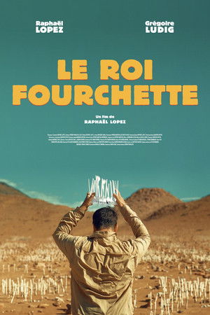 Le Roi Fourchette