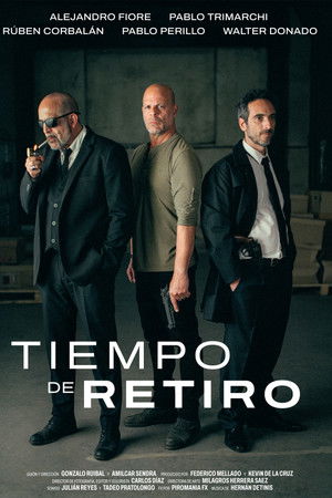 Tiempo de retiro