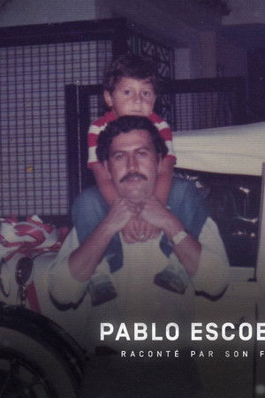 Pablo Escobar raconté par son fils