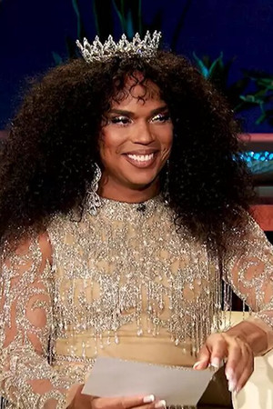 Twenties After-Show With B. Scott