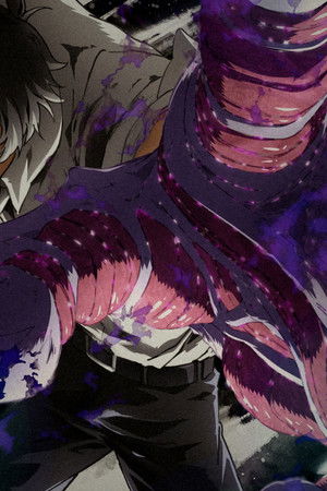 地獄先生ぬ～べ～