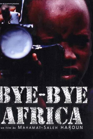 Bye Bye Africa