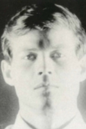 Screen Test [ST126]: David Hallacy