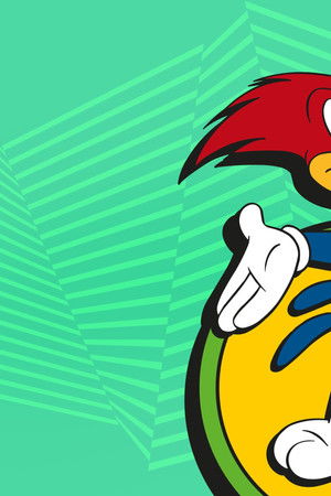 The New Woody Woodpecker Show
