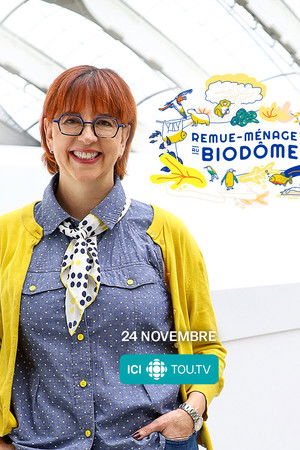Remue-ménage au Biodôme