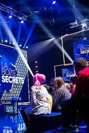 La Boîte à secrets