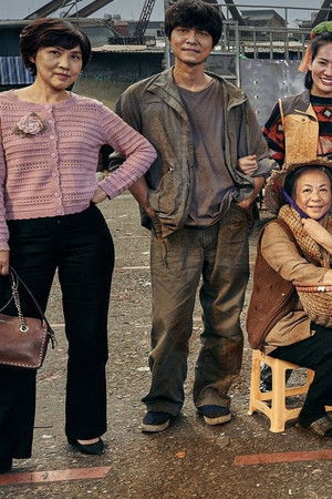 Cuộc đời vẫn đẹp sao