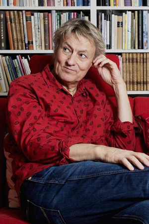 Vänligen: Lars Lerin