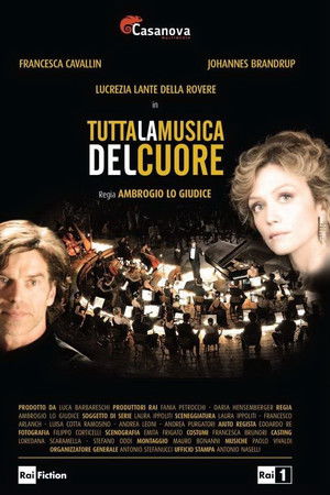 Tutta la musica del cuore