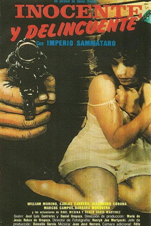Inocente... y delincuente