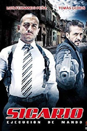 Sicario: ejecución de mando