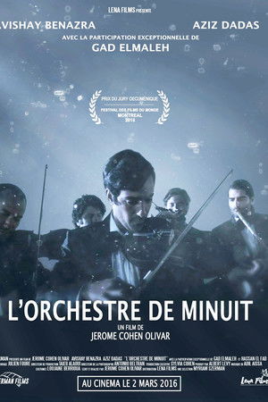 L'orchestre de minuit