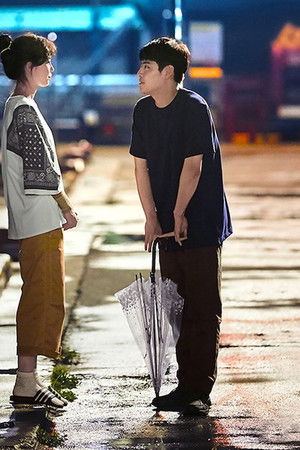 동백꽃 필 무렵