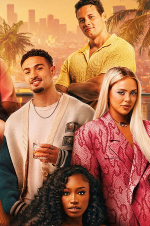 Love Island: Beyond the Villa