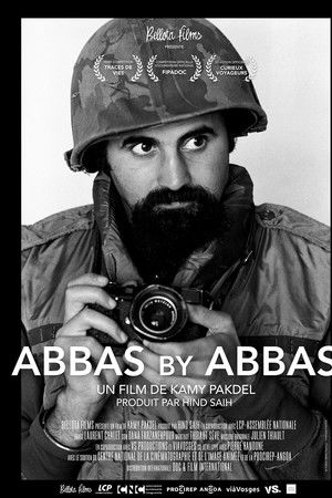 Abbas by Abbas