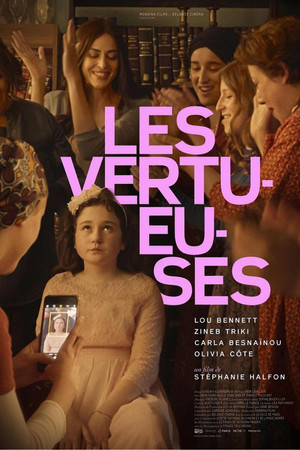 Les vertueuses