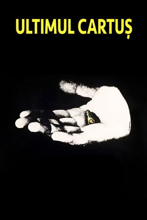 Ultimul cartuș