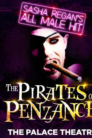 The Pirates of Penzance