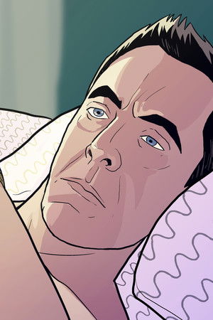 Stan Lee's Lucky Man: The Bracelet Chronicles