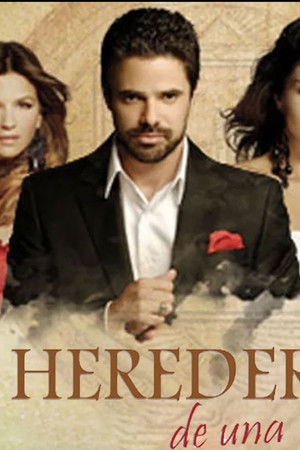 Herederos de una venganza