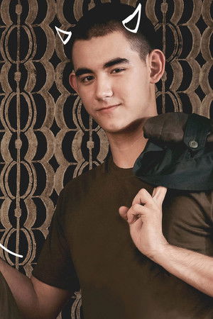 อาตี๋ของผม