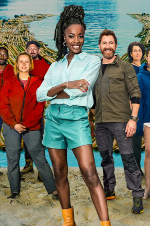 The Bridge: Race to a Fortune