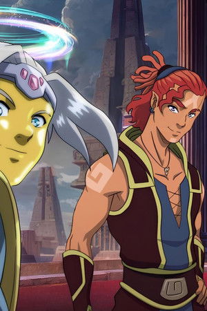 Gabriel and the Guardians